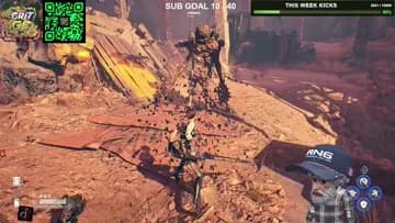 Gotcho ass