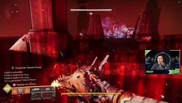 BOSS MELT