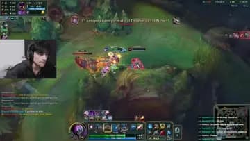 benja garchado por 4