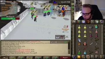 Rhys kills Eliop
