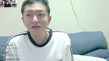 僕の尻が反応