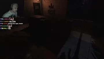 XQC GETS SCARED AF