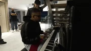🎹😂 WESTCOL COLOCÓ MAL LAS GUÍAS DEL PIANO