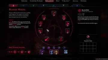 Dracula Brutal Mode - Fase IV