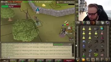 Mr mammal dead