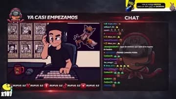 mi patron