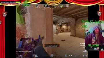 just defuse dont shoot