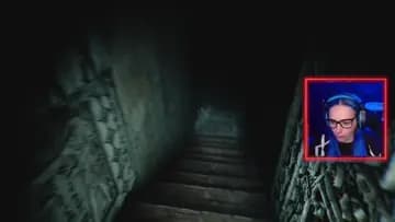Amenti scare