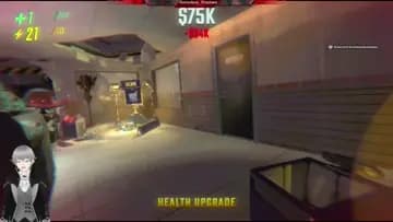 what just happened