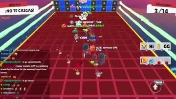 pro tip random