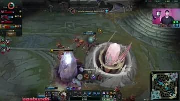 jey porfin gana una partida