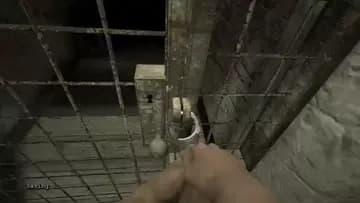 Outlast Whistleblower