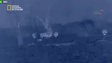 علي شفت الهدف في الدقيقة السادسة والعشرين