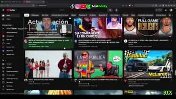 Acompañame a jugar sons of the fo | Clip