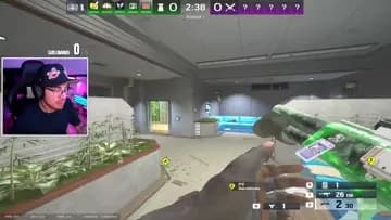 doble kill