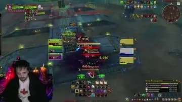 2700cr solo shuffle assassination rogue