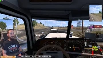 tornado spin crash