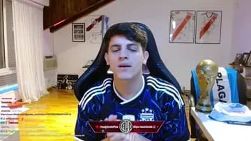 .