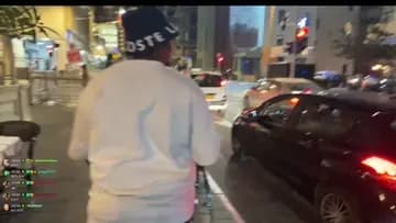 המצעד של הגאים#אנילאגיי#אתםאשמים# | Clip