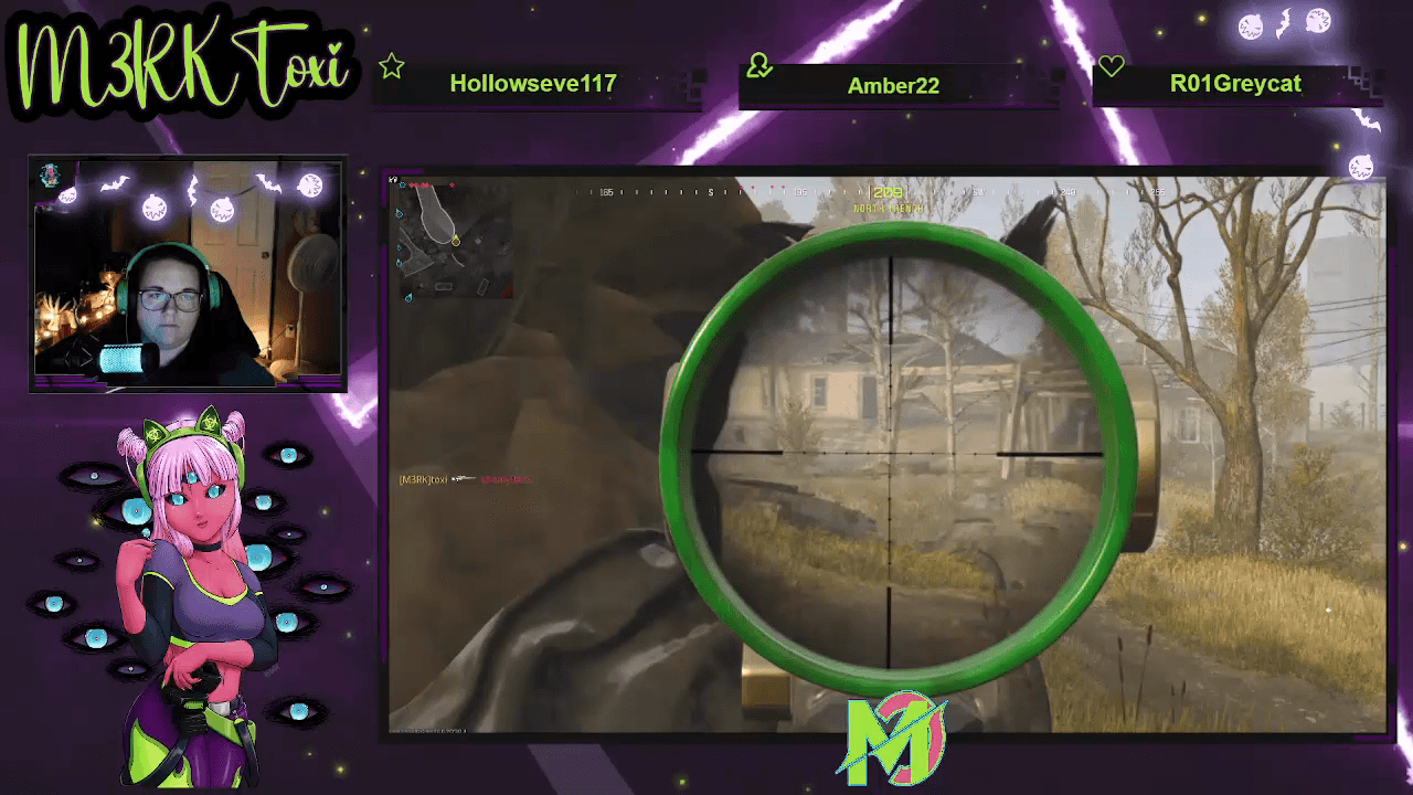 clip