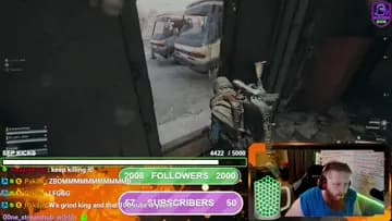 last exfil for bounty 1