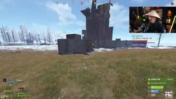 i dont have a rock!
