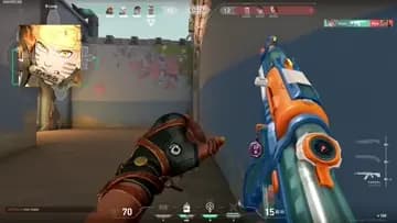 ace 1v5