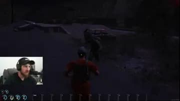 Van Damme