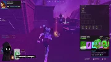 After Reboot Play