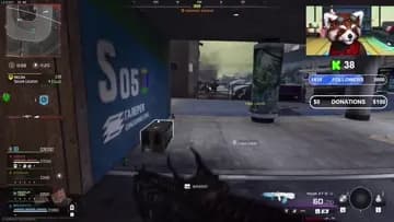 war