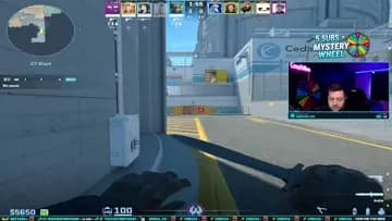 KC GET DINKED
