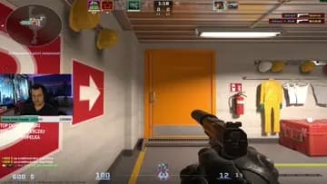 CRAZY KNIFE KILL