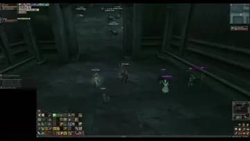 mira gastly asi se polea