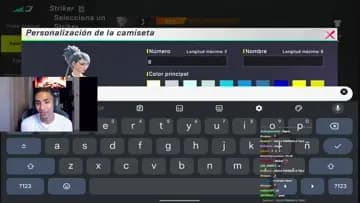 mio kalifo