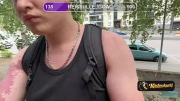 Horkkaa ja ei reeniä