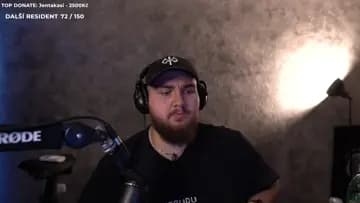 wtf fatty xD crazy šoustací debata