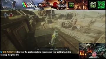 Grinding 4 Verified We R So Close | Clip
