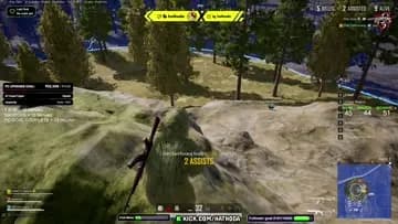 crazy chicken dinner