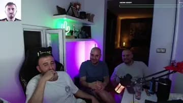 SÜRPRİZ KONUKKEMERLERİ TAKIN@?!bl | Clip