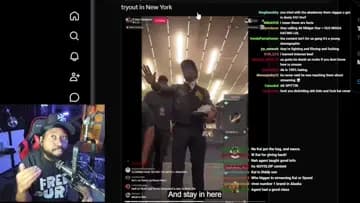 AK KAI CENANT CLIP