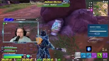 Kochanek Taty Gra Na Streamie🤣🤣