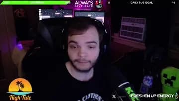 NEW RIG WHO DIS!?    !BDUEL IN CHAT    4 | Clip