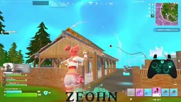 best revolver movement in the game