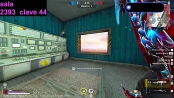 muerte por caida xd