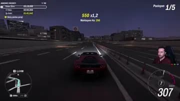 ferrari race 2 KICK Bounties