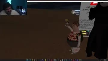 بطنني