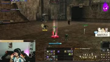 Ashenvale Club - Recluto para CP, | Clip