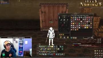 MUESTRA QUE SIGUE CON BOUNTY - CLIP 3