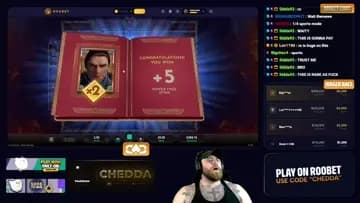 Book of Power 6k
