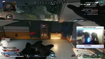 SOLO QUEUE VANTAGE TO MASTERS! AD | Clip